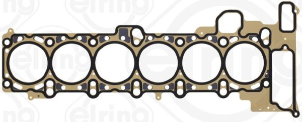 ELRING SİLİNDİR KAPAK CONTASI. M52-M54. (11127506984)