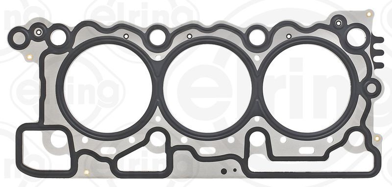 ELRING SİLİNDİR KAPAK CONTASI . R.ROVER SPORT 2.7 3 KERTİK. (LR009721)