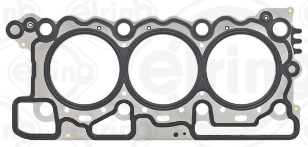 ELRING SİLİNDİR KAPAK CONTASI . R.ROVER SPORT 2.7 3 KERTİK. (LR009721)