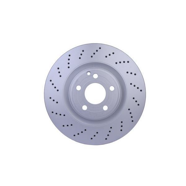 HELLA PAGID FREN DİSKİ ÖN W218 (A218421041207)