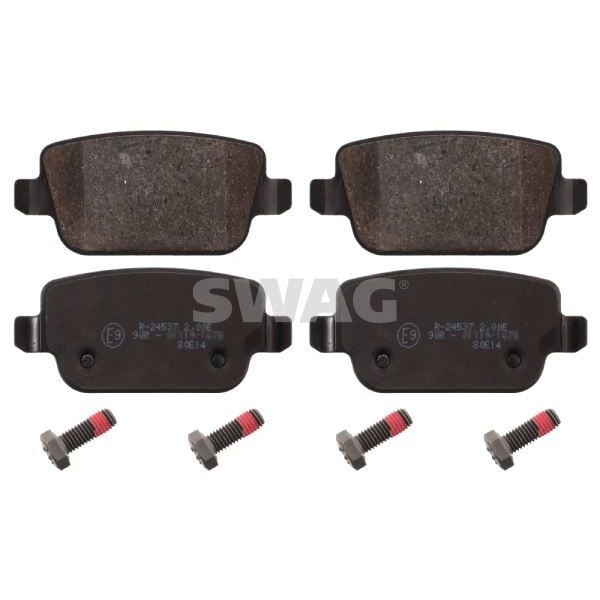 SWAG FREN BALATASI ARKA FREELANDER II (LR003657)