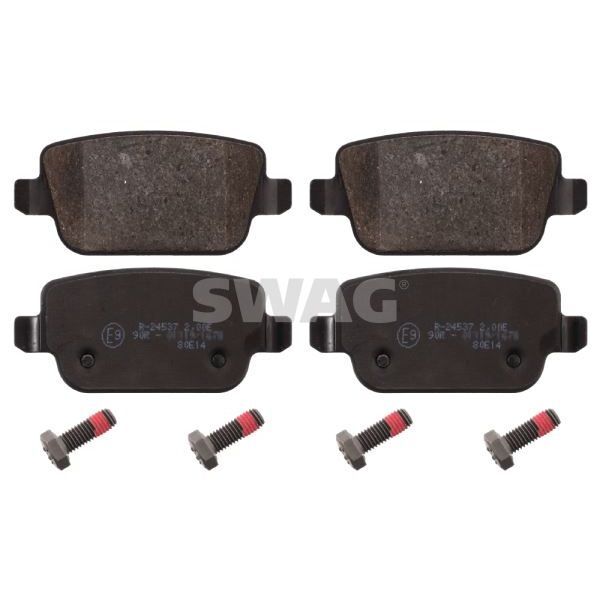 SWAG FREN BALATASI ARKA FREELANDER II (LR003657)