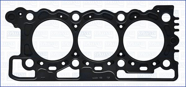 AJUSA SİLİNDİR KAPAK CONTASI R.ROVER SPORT 2.7 (4 KERTİK) (LR009722)