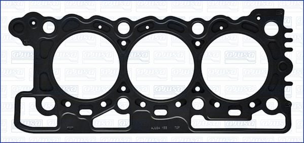 AJUSA SİLİNDİR KAPAK CONTASI R.ROVER SPORT 2.7 (4 KERTİK) (LR009722)