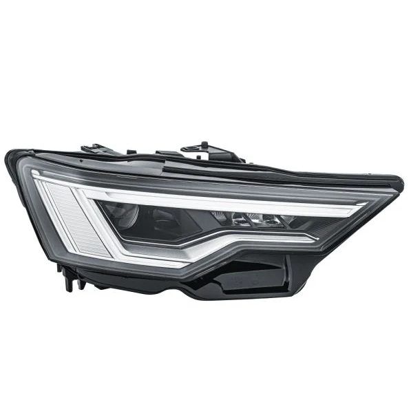 HELLA KOMPLE FAR SAĞ LED A6/MATRIS 18> (4K0941040)