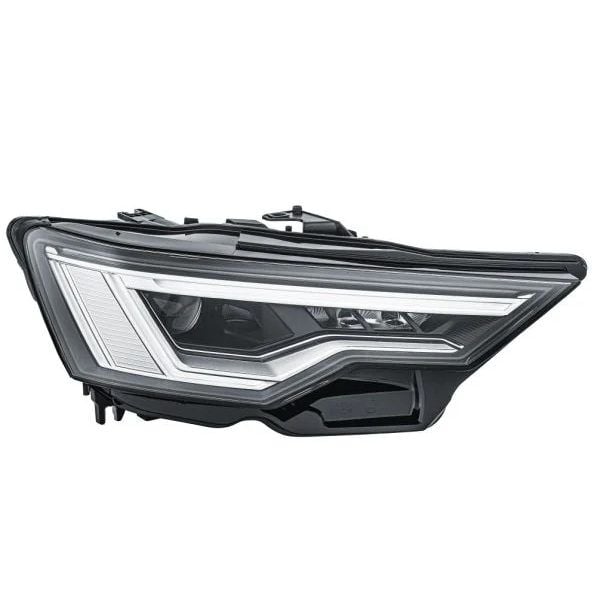 HELLA KOMPLE FAR SAĞ LED A6/MATRIS 18> (4K0941040)