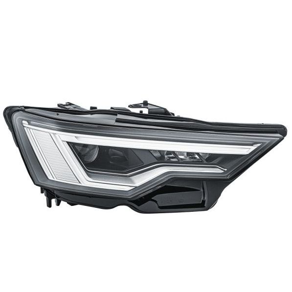 HELLA KOMPLE FAR SAĞ LED A6/MATRIS 18> (4K0941040)