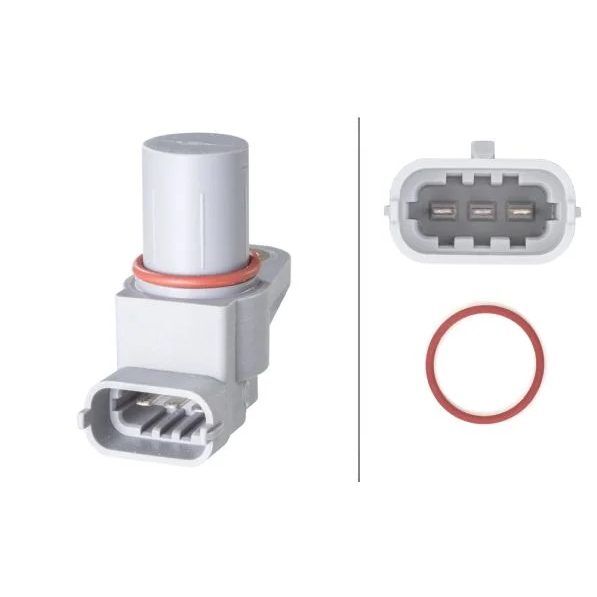 VALEO EKSANTRİK SENSÖRÜ W164/W203/W251 (A0041531328)