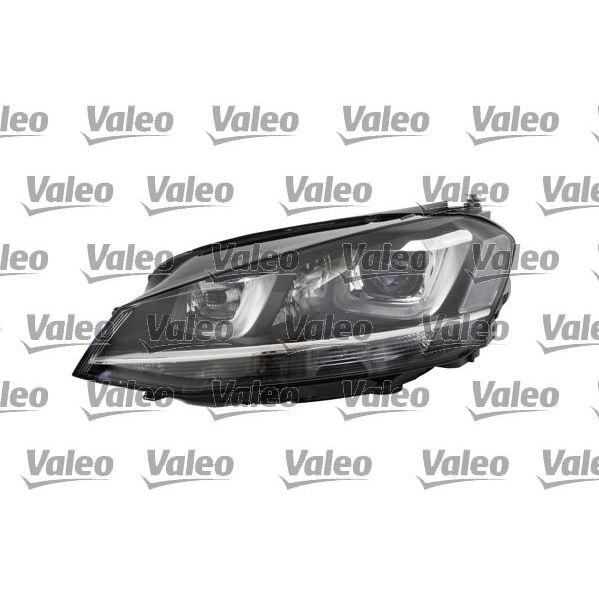 VALEO FAR GOLF 13> XENON LED L (5G1941753)