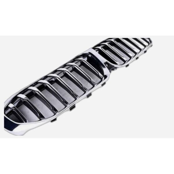 WENDERPARTS PANJUR (PIANO/BLACK/ÇİFT ÇITALI) M RENKLİ G20 -M- (51137449432)