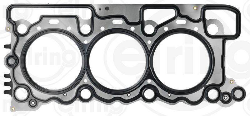ELRING SİLİNDİR KAPAK CONTASI. DISCOVERY III. L319 2,7 TD. 4X4 (LR009722)