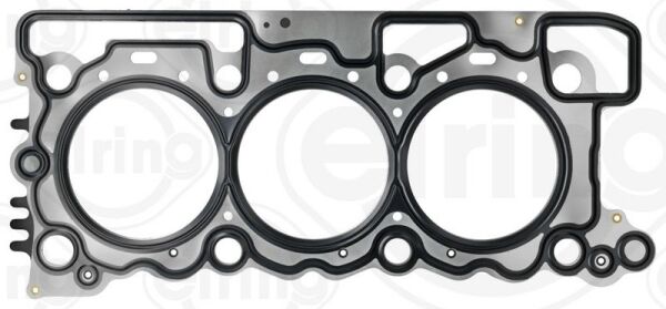 ELRING SİLİNDİR KAPAK CONTASI. DISCOVERY III. L319 2,7 TD. 4X4 (LR009722)