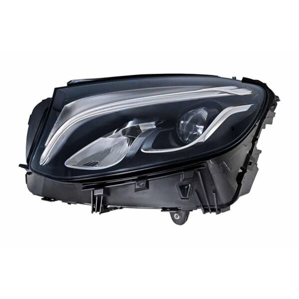 HELLA FAR (LEDLİ) SOL X253 (A2539060901)