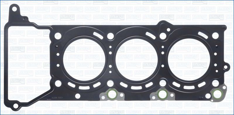 AJUSA SİLİNDİR KAPAK CONTASI SOL M642 (A6420161100)