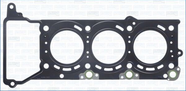 AJUSA SİLİNDİR KAPAK CONTASI SOL M642 (A6420161100)