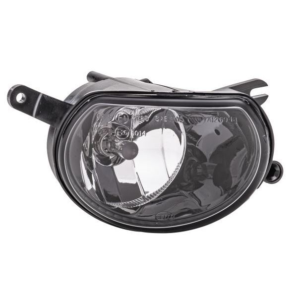 HELLA SİS FARI A6 Q5 06> (4L0941700D)
