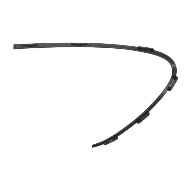CARTEK TAMPON IZGARA ÇITASI W206 ÖN SOL SIYAH -AMG- 2021- (A2068854702)