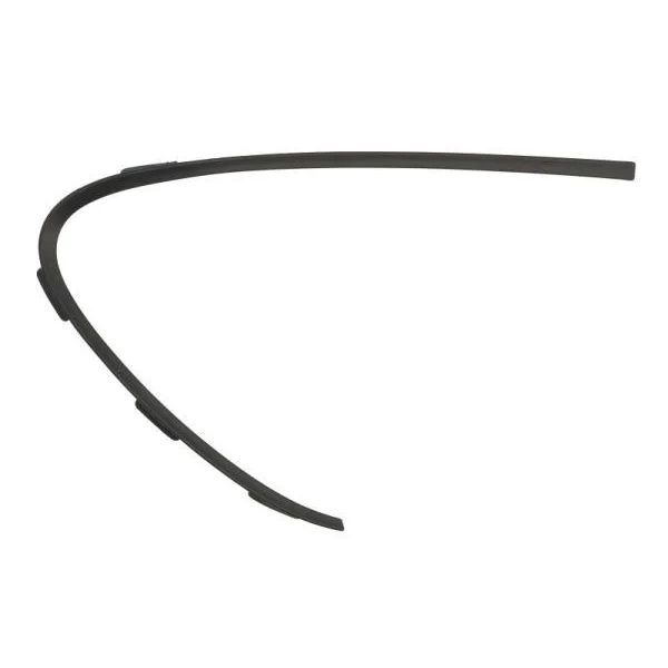 CARTEK TAMPON IZGARA ÇITASI W206 ÖN SOL SIYAH -AMG- 2021- (A2068854702)