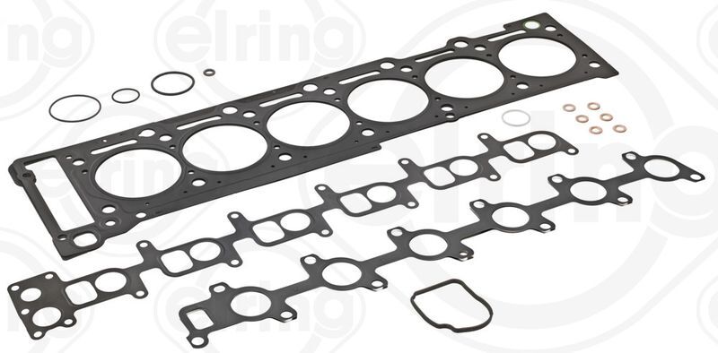 ELRING ÜST TAKIM CONTA M613 (A6130101120)