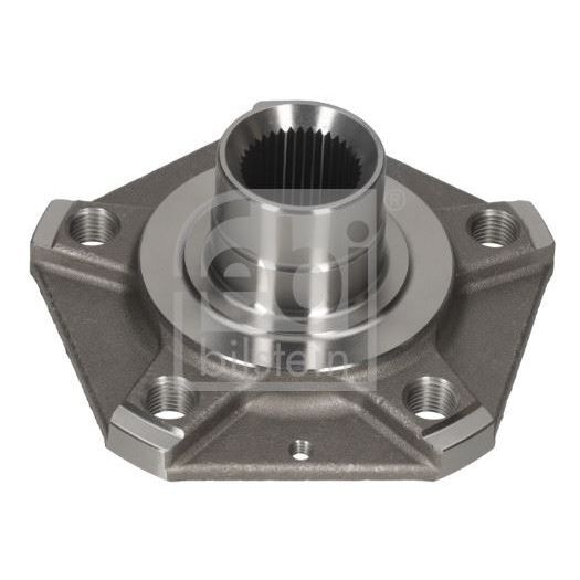 FEBI PORYA ÖN A4-A5-Q7 BM 15- (4M0498625F)