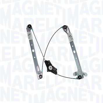 MAGNETI MARELLI CAM MEKANİZMASI ÖN SAĞ MOTORSUZ GOLF (5G4837462F)