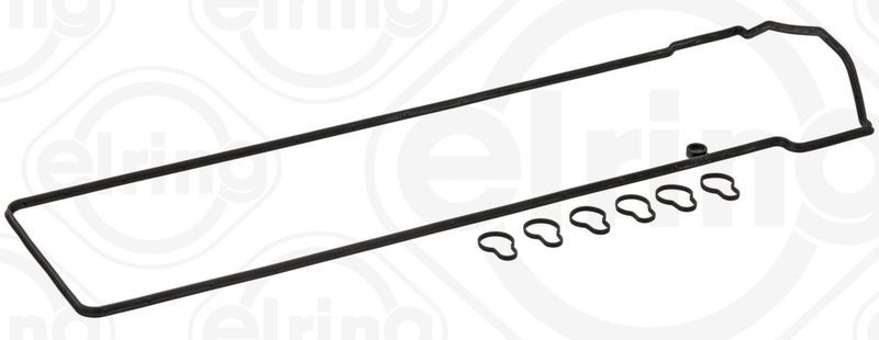 ELRING ÜST KAPAK CONTASI M613 (A6130160021)