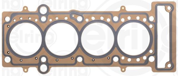 ELRING SİLİNDİR KAPAK CONTASI. W10-W11. R50-R52-R53. (11127508543)