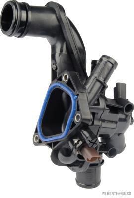 HERTH+BUSS TERMOSTAT N12/N14/N16-R55/R56/R57/R58/R59/R60 (11537534521)