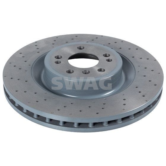 SWAG ÖN FREN DİSKİ. W166-292... (A1664211500)