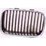 WENDERPARTS PANJUR PİANO BLACK E36 97>99 (51138122237)