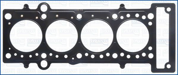 AJUSA SİLİNDİR KAPAK CONTASI W10/W11 (+0,3 MM) (11127508544)