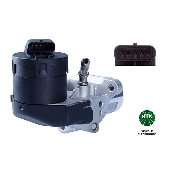 NGK EGR VALFİ N47 (11717810871)
