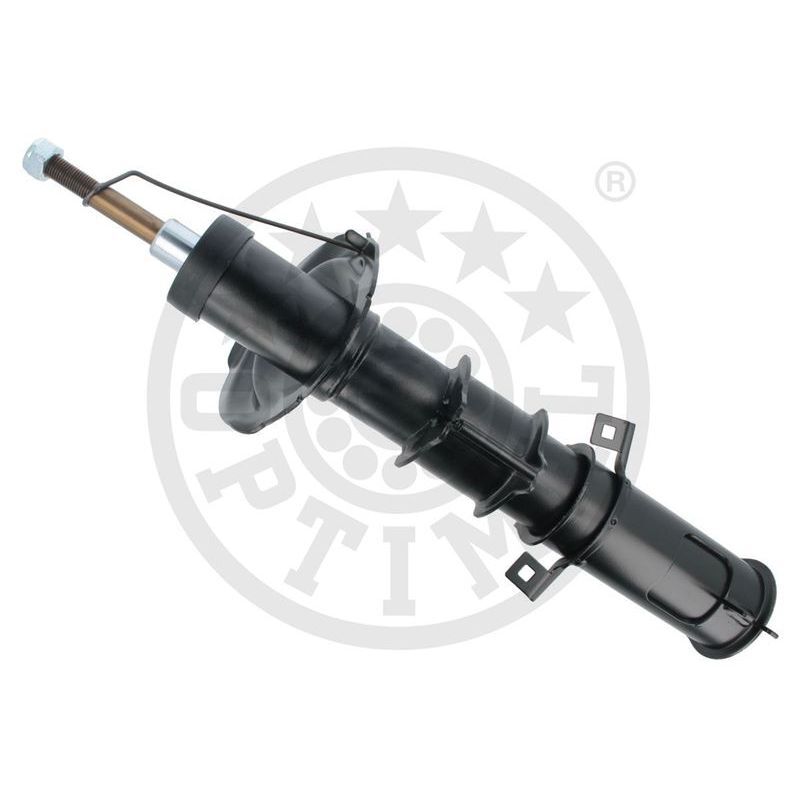 OPTIMAL AMORTİSÖR ÖN 639 (A6393207213)