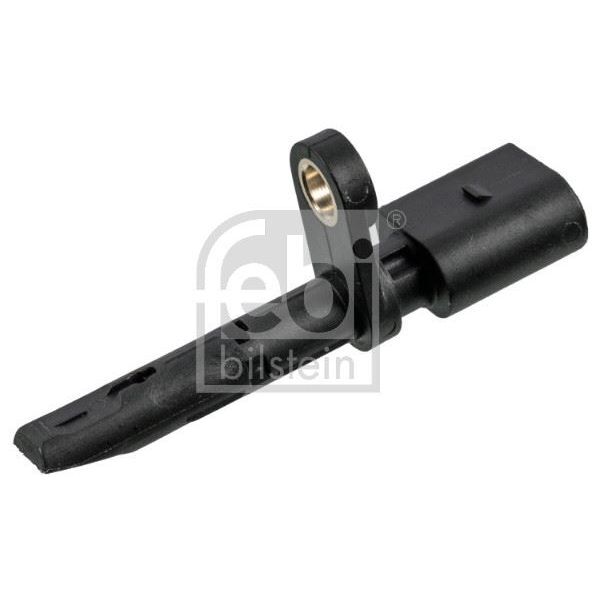 FEBI ABS SENSÖRÜ ÖN A4-A5-A6-A7-A8-Q7 BM 15- (4M0927803C)