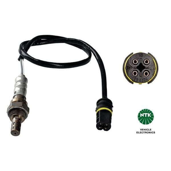 NGK LAMBDA SENSÖRÜ M43/M60 (11781247475)