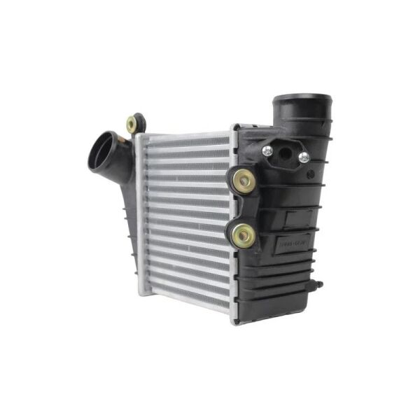 NRF TURBO RADYATÖRÜ GOLF4/BORA/A3/TOLEDO AGR/AHF/AGU 1,8 T/1,9 TDİ 97>04 (1J0145803T)