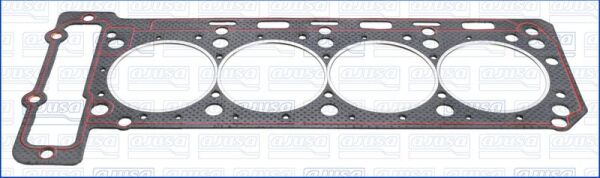 AJUSA SİLİNDİR KAPAK CONTASI M111 (A1110162620)