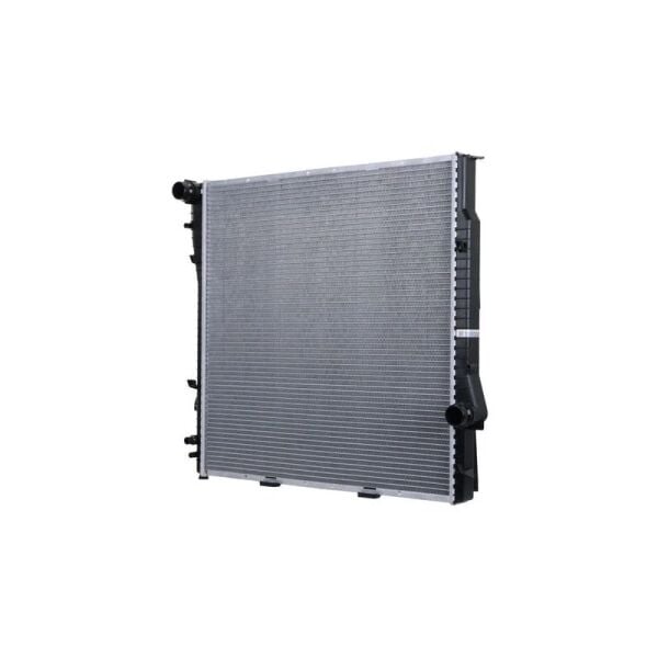 HELLA TERMAL SU RADYATÖRÜ X5 E53 03> (17101439101)