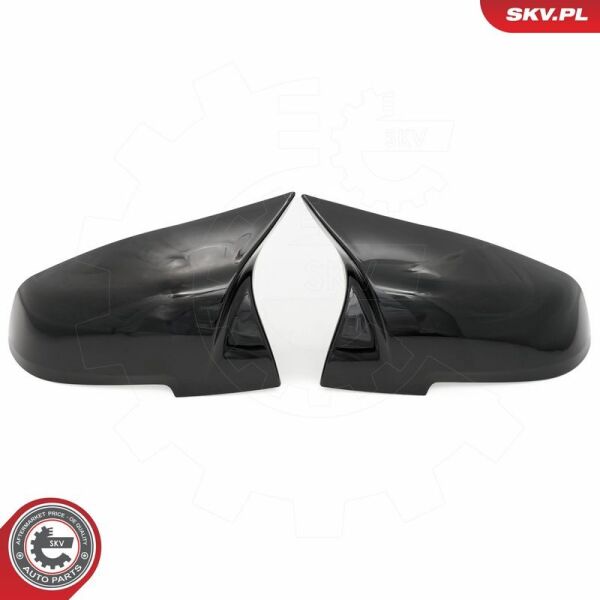 WENDERPARTS AYNA KAPAĞI F30 SET (51162222544)