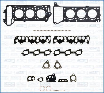 AJUSA SİLİNDİR KAPAK CONTASI TAKIM M642 (A6420165220)