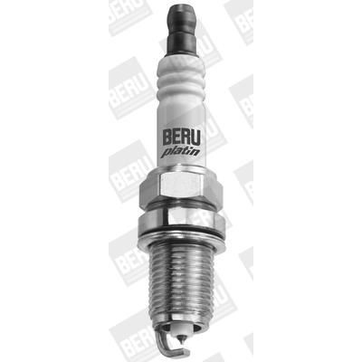 BERU ATEŞLEME BUJİSİ. M112-113. W210-211-163-164-203. Z240... (A0031599403)