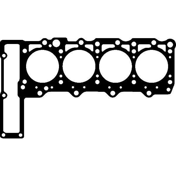 ELRING SİLİNDİR KAPAK CONTASI M604 (A6040160420)