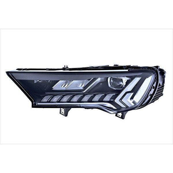 HELLA FAR Q7 4MB MATRIX LED SOL (4M0941039C)