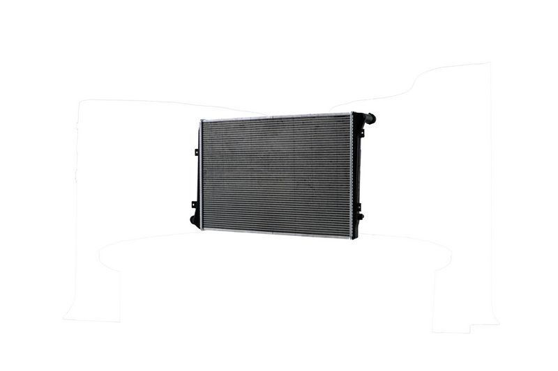 HELLA TERMAL SU RADYATÖRÜ CADDY-GOLF 1,9 TDI (1K0121251DP)