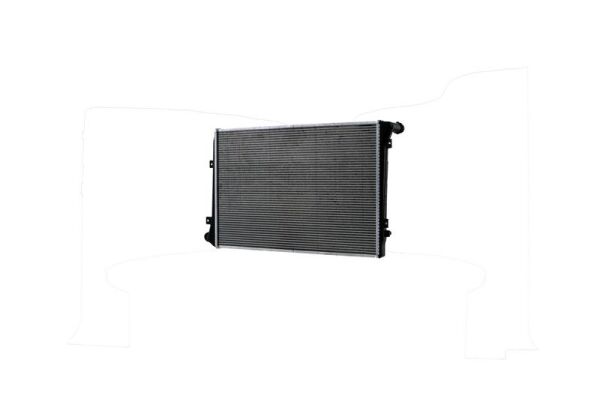 HELLA TERMAL SU RADYATÖRÜ CADDY-GOLF 1,9 TDI (1K0121251DP)