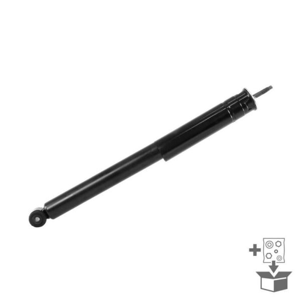 MONROE AMORTİSÖR ARKA W208 (A2083200131)
