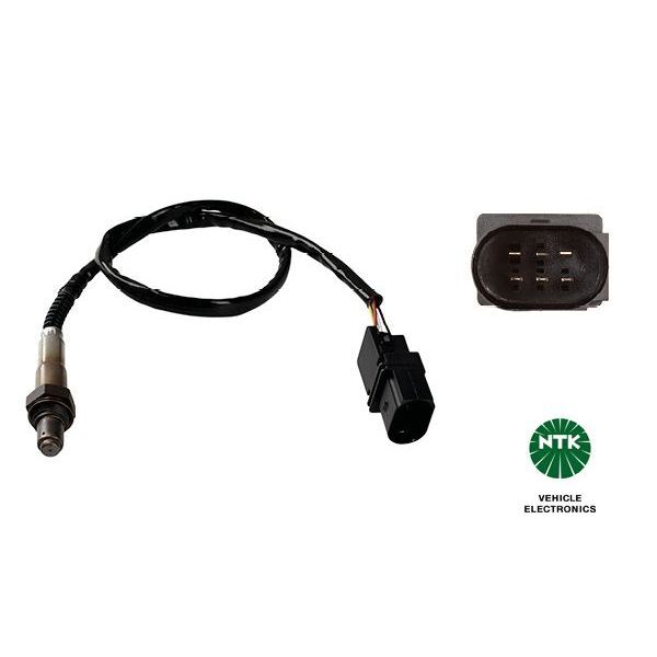 NGK LAMBDA SENSÖRÜ N46-E87/E90 (11787530283)