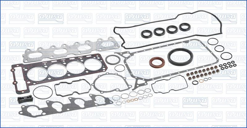 AJUSA MOTOR CONTA TAKIMI KOMPLE M111 (A1110162620)