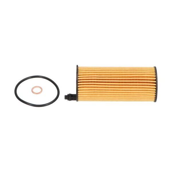 BEHR YAĞ FİLTRE KÜTÜĞÜ KOMPLE ALİMİNYUM B37/B47/B38/B48 (11428596283)