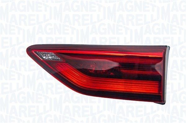 MAGNETI MARELLI KOMPLE STOP GOLF 20>LED İÇ SOL (5H0945093C)